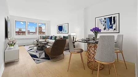 Rented by REAL New York