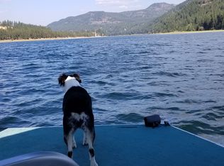 2558 Northport Flat Creek Rd, Kettle Falls, WA 99141