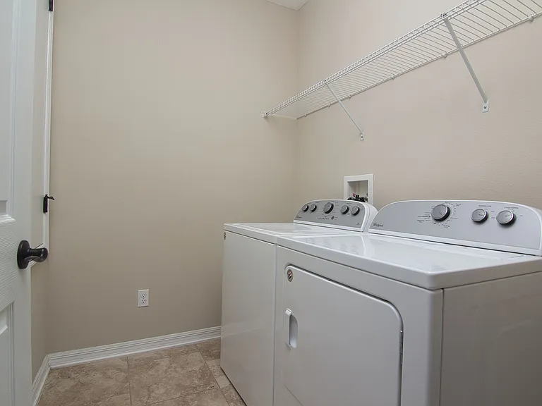 Laundry