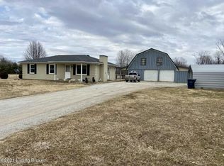 1380 Cedar Grove Rd, Coxs Creek, KY 40013