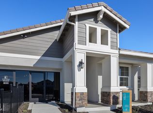 Arlo Plan, Summerwalk at the Villages, Fairfield, CA 94533