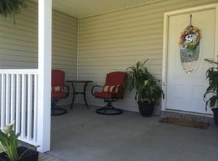 396 Township Road 1239, Proctorville, OH 45669
