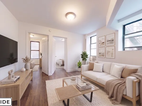 529 Broome St APT 2, New York, NY 10013