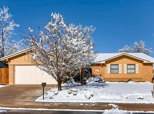 817 S Nelson St, Lakewood, CO 80226
