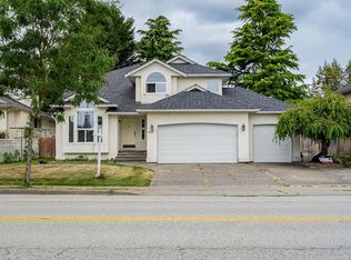 16089 80th Ave, Surrey, BC V4N0X1