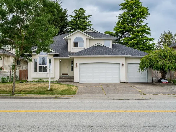 16089 80th Ave, Surrey, BC V4N 0X1
