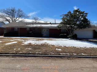 2014 W Holly Ave, Duncan, OK 73533