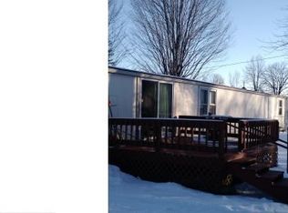 N9537 State Road 47, Bonduel, WI 54107