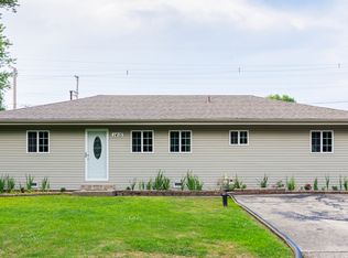 1415 Eunice Ave, Joliet, IL 60433