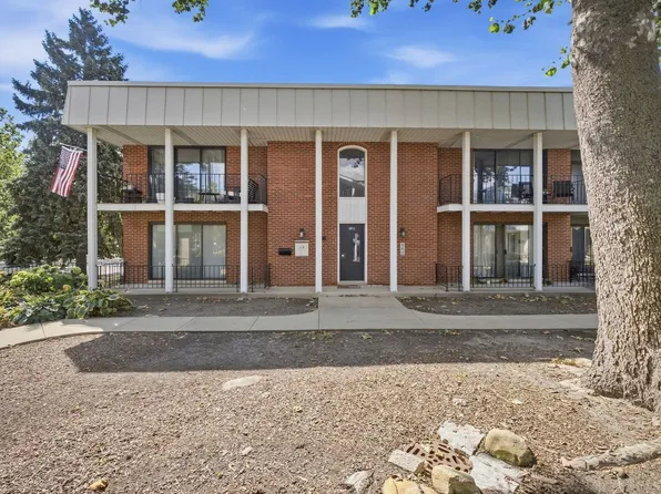 9812 S Karlov Ave #4D, Oak Lawn, IL 60453