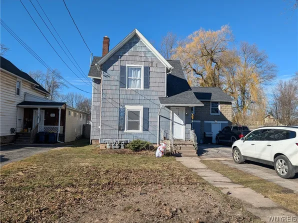 275 Ontario St, Lockport, NY 14094