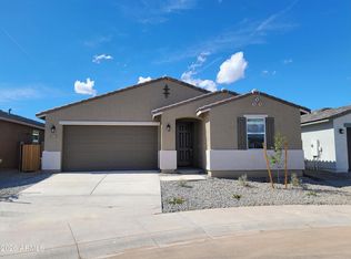 18256 N Pietra Dr, Maricopa, AZ 85138