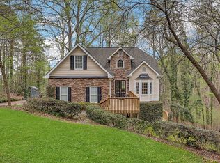 7878 Robin Rd, Cumming, GA 30041