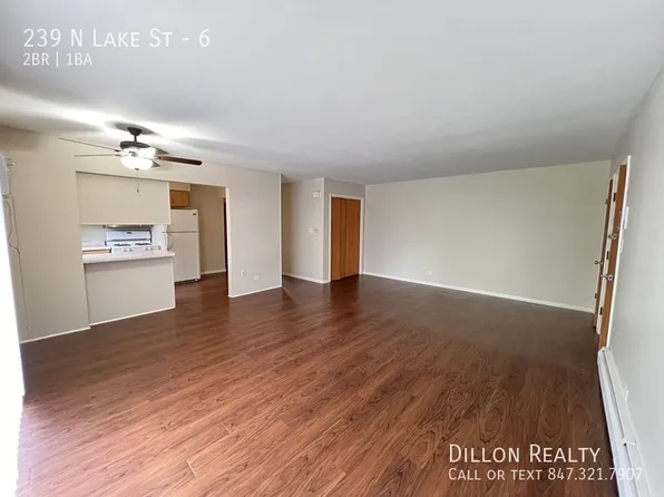 239 N Lake St #6, Grayslake, IL 60030