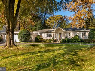 1211 Pinecrest Cir, Silver Spring, MD 20910