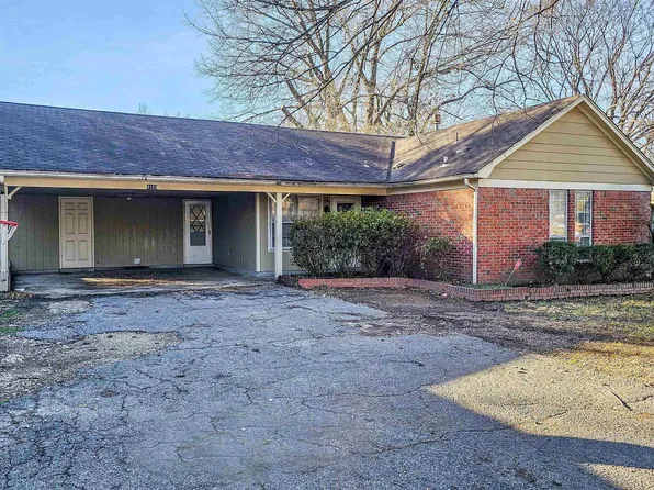 4109 Berrybrook Cv, Memphis, TN 38115