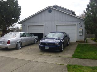 1192 Norway St NE, Salem, OR 97301