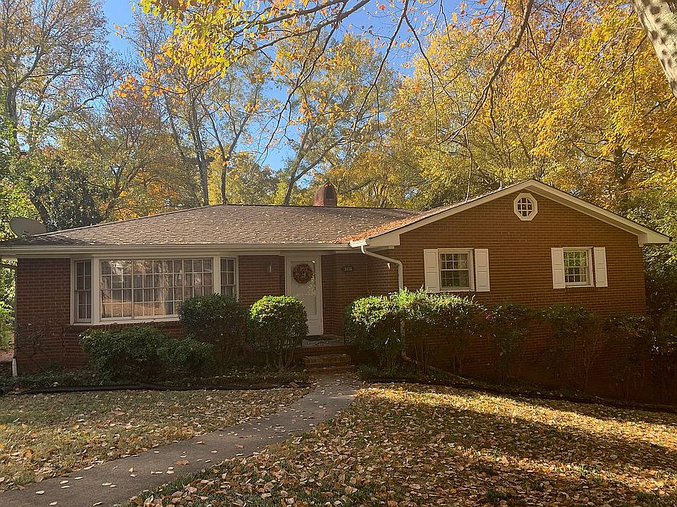 1st image of 3336 Woodwardia Dr