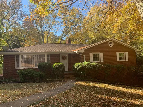 3336 Woodwardia Dr, Charlotte, NC 28210