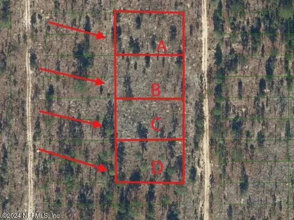 000000 DELAWARE Drive, Hawthorne, FL 32640