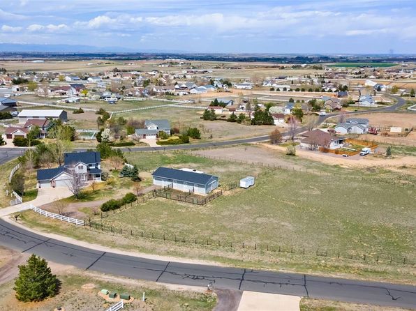 29145 E 160th Court, Brighton, CO 80603
