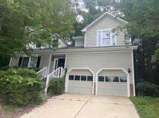 5005 Carolwood Ln, Durham, NC 27713