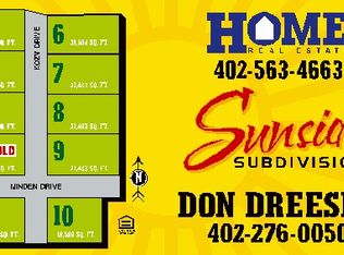 3153 Kozy Dr, Columbus, NE 68601