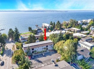 10110 NE 60th St APT 106, Kirkland, WA 98033