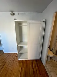 Rented by Best Apartments North Inc