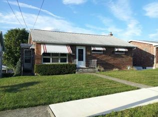 1037-1039 E Turner St, Allentown, PA 18109