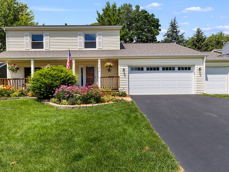 1st image of 5374 Gingeridge Ln