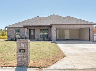 420 Gia St, Bono, AR 72416
