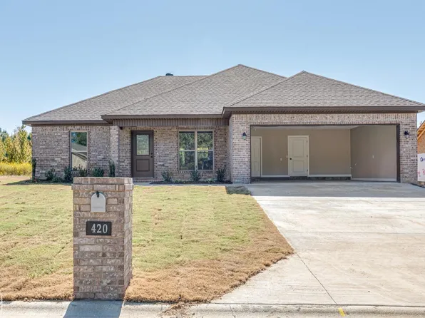 420 Gia St, Bono, AR 72416
