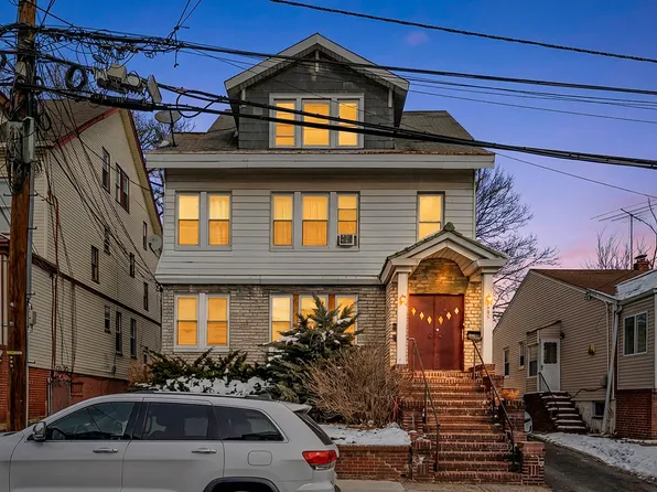 295 Goldsmith Ave Floor 3, Newark, NJ 07112