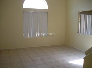 1895 Falcon Ridge St, Las Vegas, NV 89142