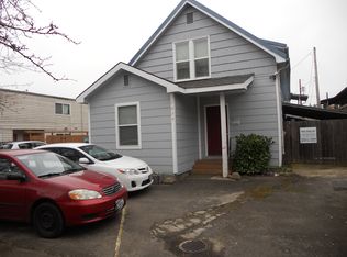 1635 Ferry St APT 1, Eugene, OR 97401