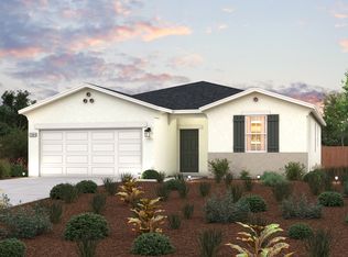 Abernathy Plan, Larkspur, Visalia, CA 93292