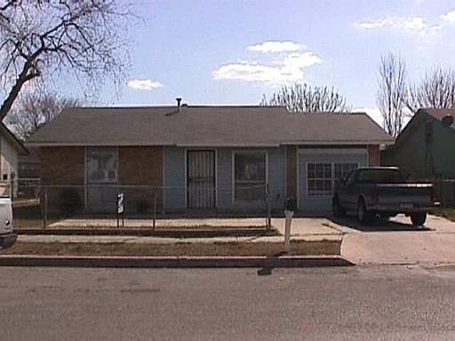1st image of 5538 RED SKY DR