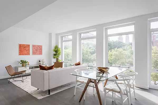 1st image of 375 W 123rd St #5B