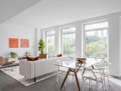 375 W 123rd St #5B, New York, NY, 10027