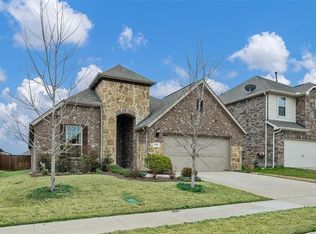 1416 Darlington Ln, Forney, TX 75126