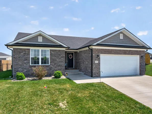 512 Sapphire Dr, Berea, KY 40403