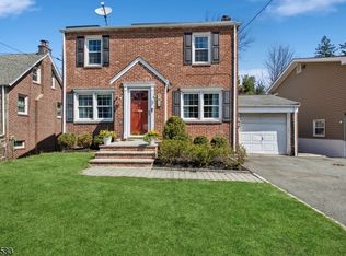 68 Tooker Ave, Springfield, NJ 07081