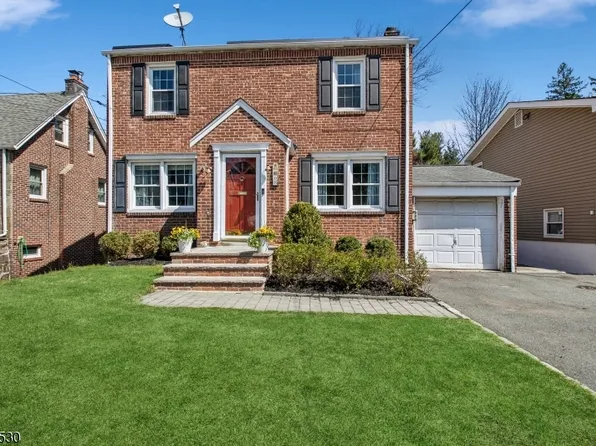 68 Tooker Ave, Springfield Twp., NJ 07081