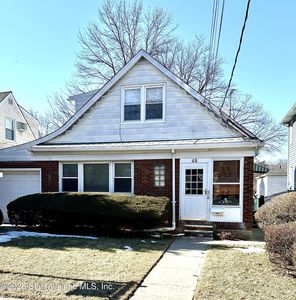 48 Seneca Ave, Staten Island, NY, 10301