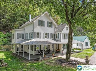 3585 Fairyland Rd, Lehighton, PA 18235