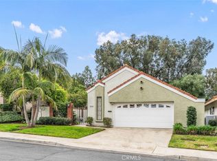 5032 Avenida Del Sol, Laguna Woods, CA 92637