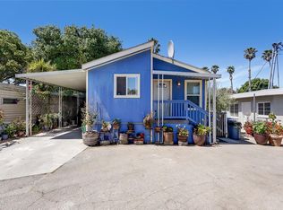 560 30th Ave SPACE 50, Santa Cruz, CA 95062