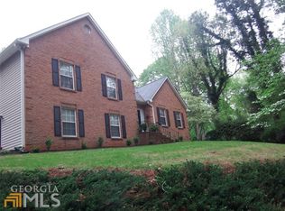 4291 Tanyard Creek Dr, Douglasville, GA 30135