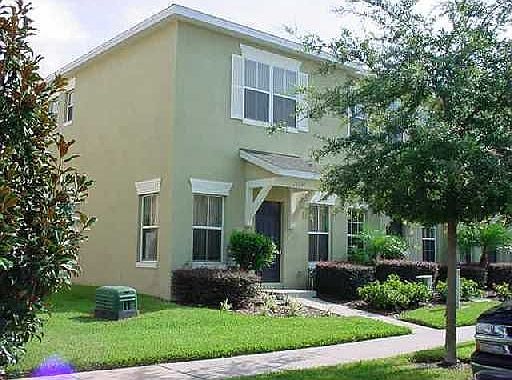 Exterior End Unit
